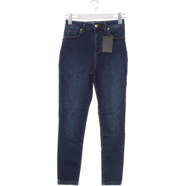 Dámske džínsy Mauvette 67043552