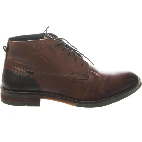 Pánske topánky Oliver Jacob 67043559