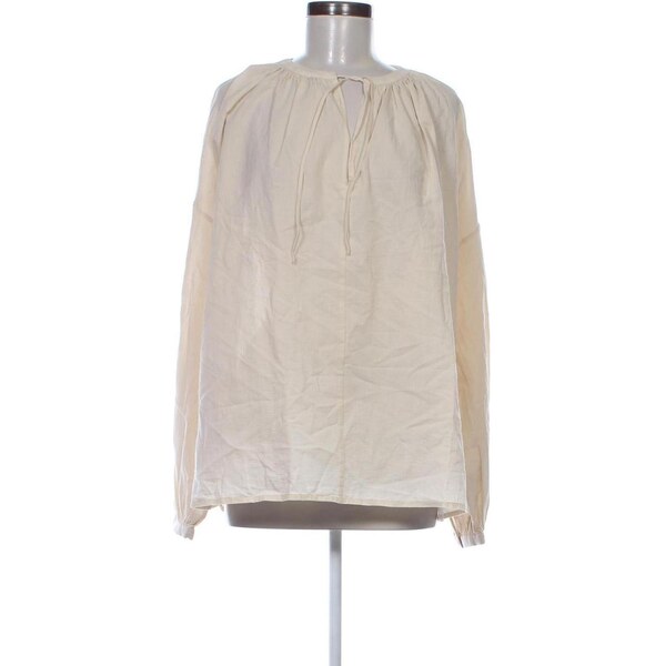 Dámska blúza Hessnatur 67043563