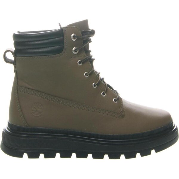 Dámské poltopánky Timberland 67043567
