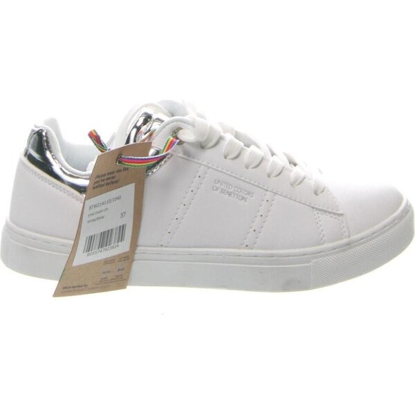 Dámske topánky United Colors Of Benetton 67043570