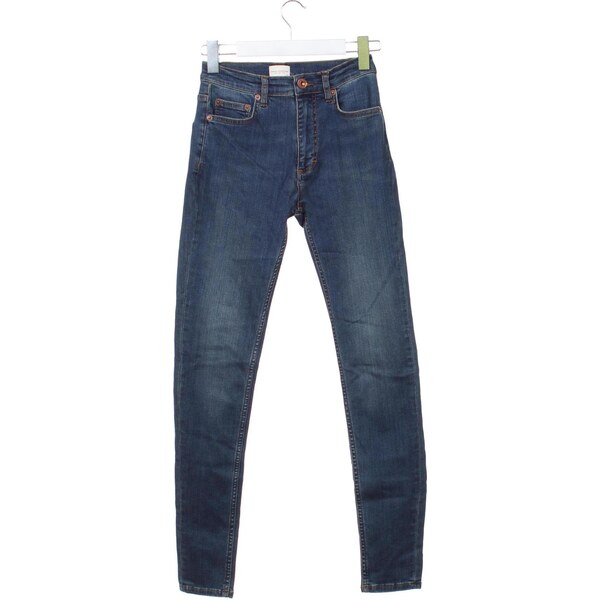 Dámske džínsy French Connection 67043582