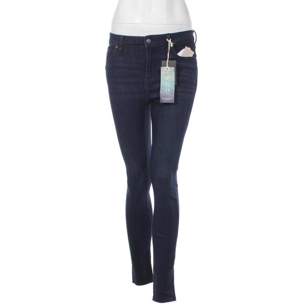 Dámske džínsy Liverpool 67043624