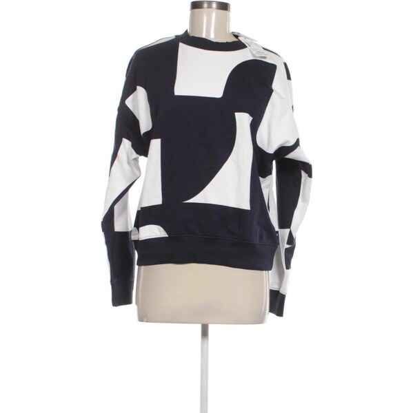 Dámska blúza Tom Tailor 67043635