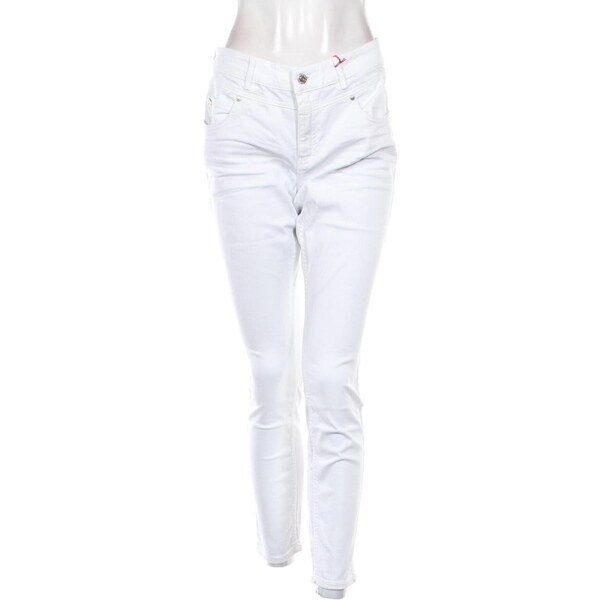 Dámske džínsy Rosner 67043657