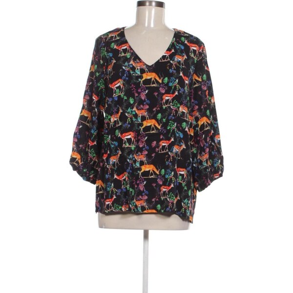 Dámska blúza Smashed Lemon 67043652