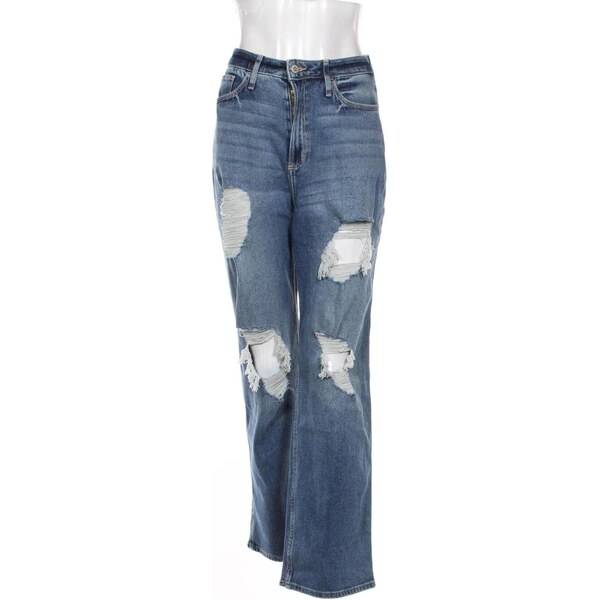 Dámske džínsy Hollister 67043684