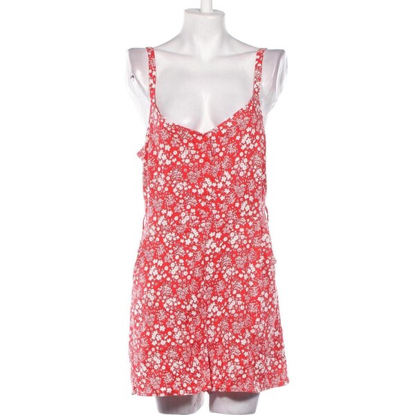 Dámská krátka kombinéza & ET 67043693