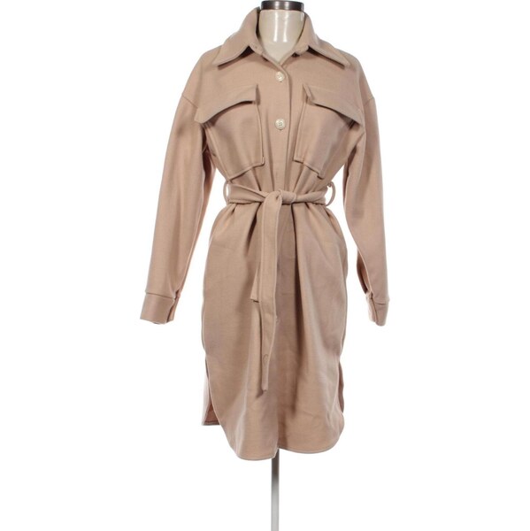 Dámsky kabát NEW COLLECTION 67043806