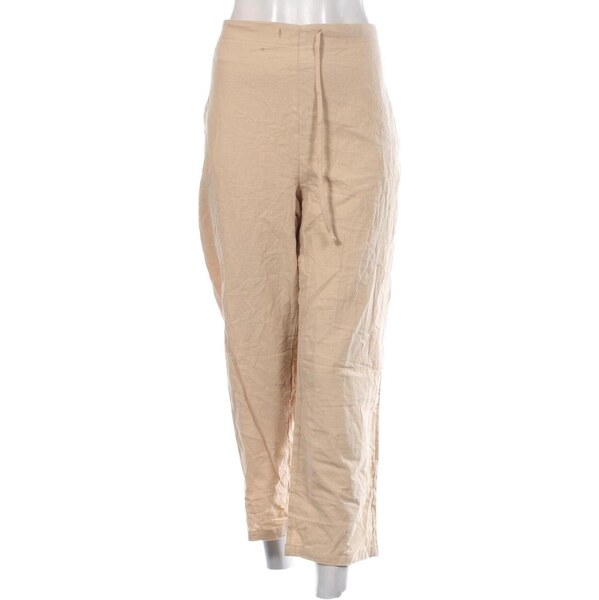 Dámske kožené nohavice Emery rose 67043810