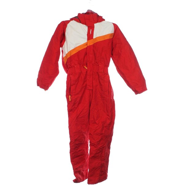 Detský overal pre zimné športy Wedze 67043817