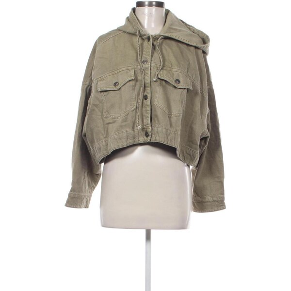 Dámska bunda Zara 67043838