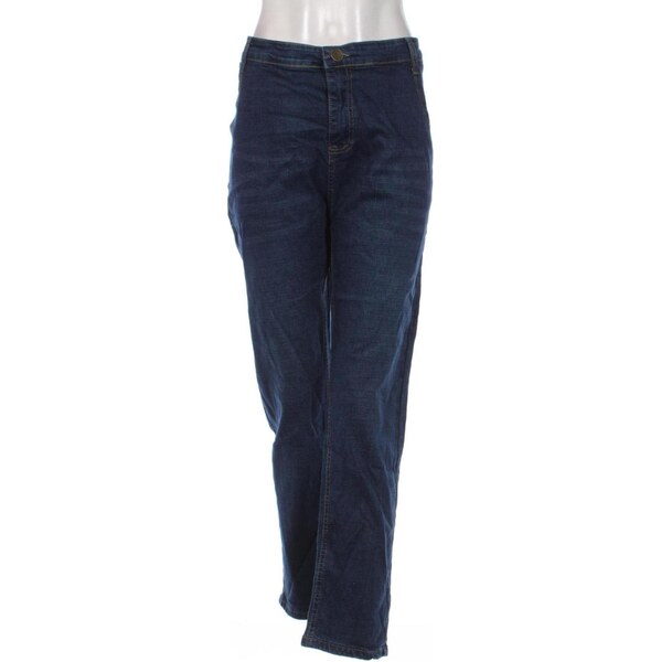 Dámske džínsy Unbranded 67043853