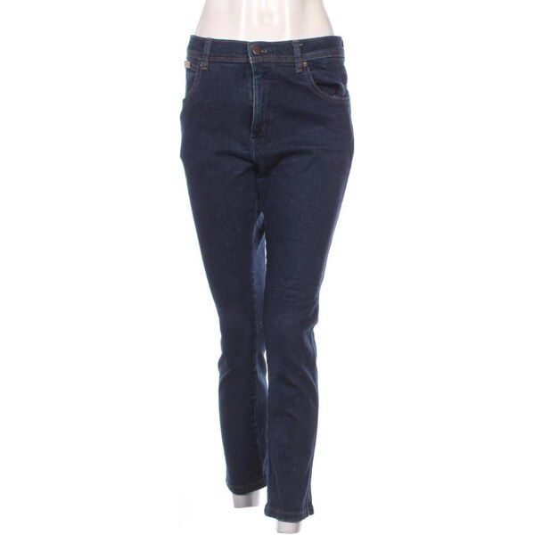 Dámske džínsy Wrangler 67043846