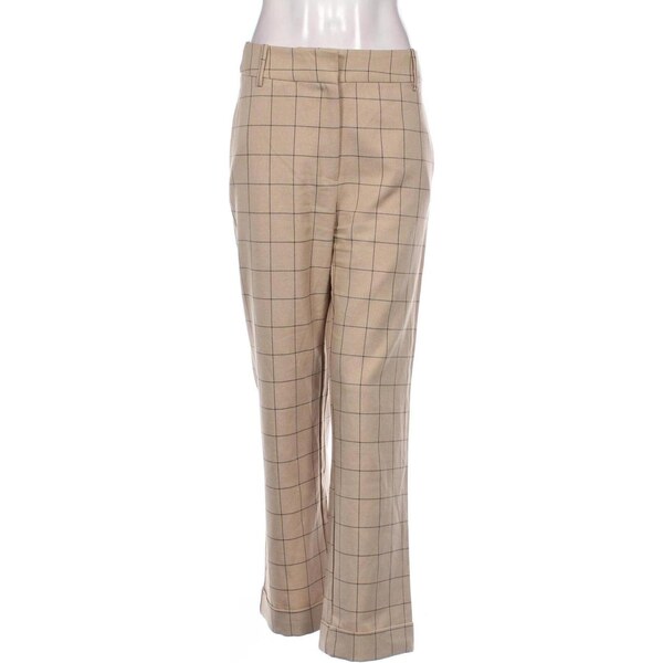 Dámske nohavice Mango 67043877