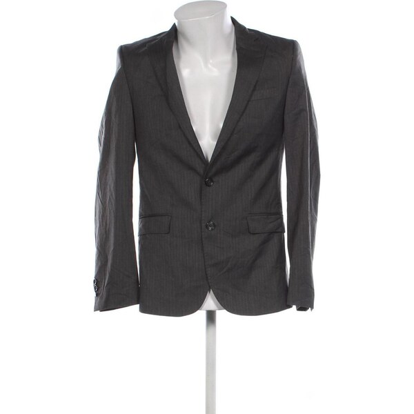 Pánske sako Zara 67043898