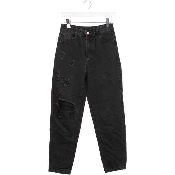 Dámske džínsy SHEIN 67043912