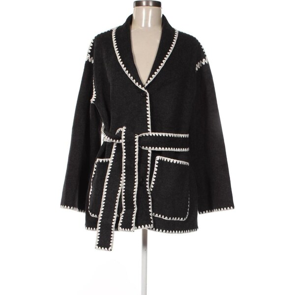 Dámsky kabát Minus 67043921