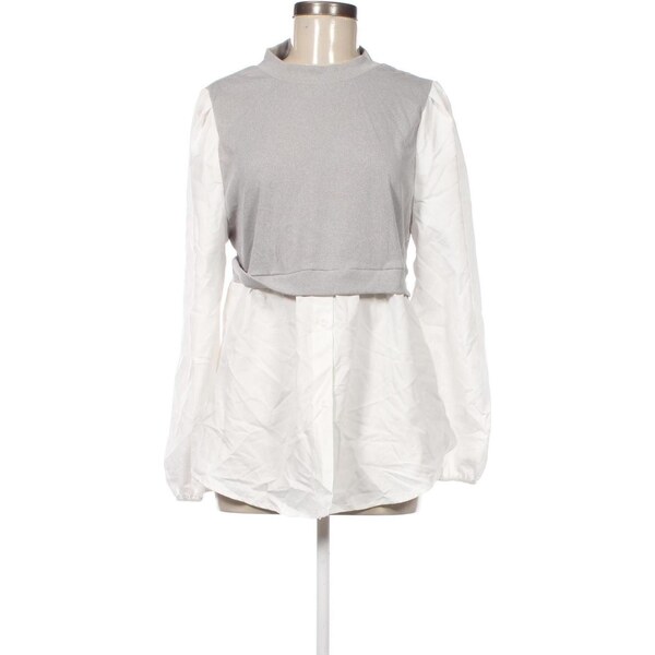 Dámska blúza SHEIN 67043914