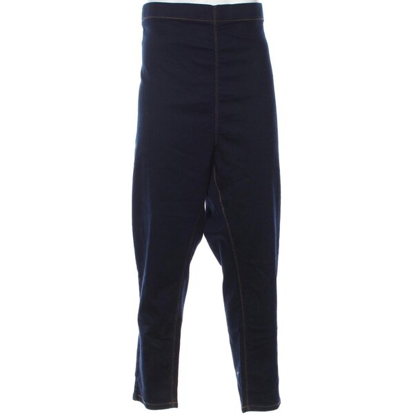 Pánske džínsy Unbranded 67043949