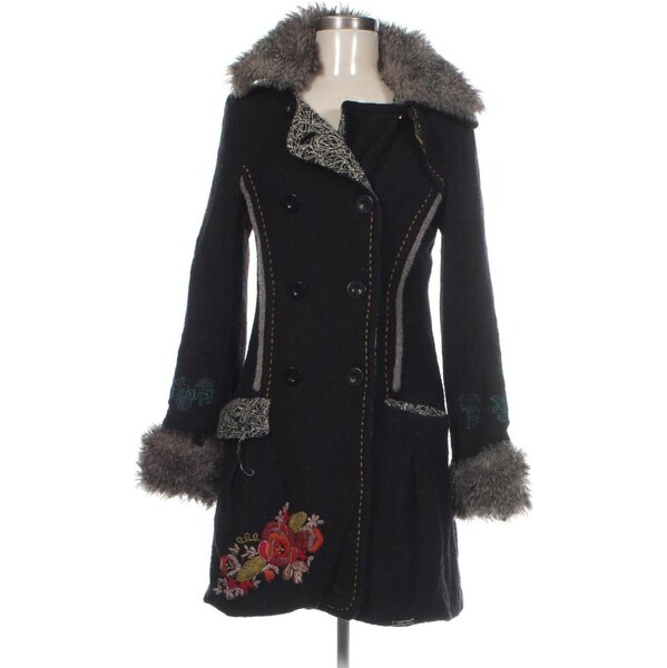 Dámsky kabát Desigual 67043985