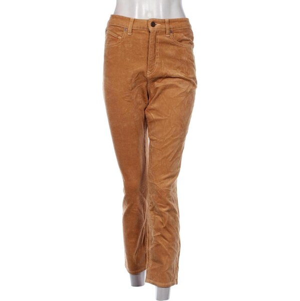 Dámske menčestráky Unbranded 67043971