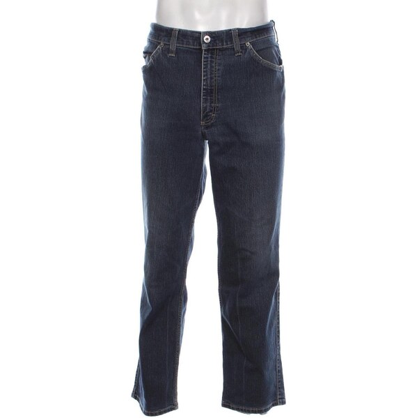 Pánske džínsy Mustang 67044005