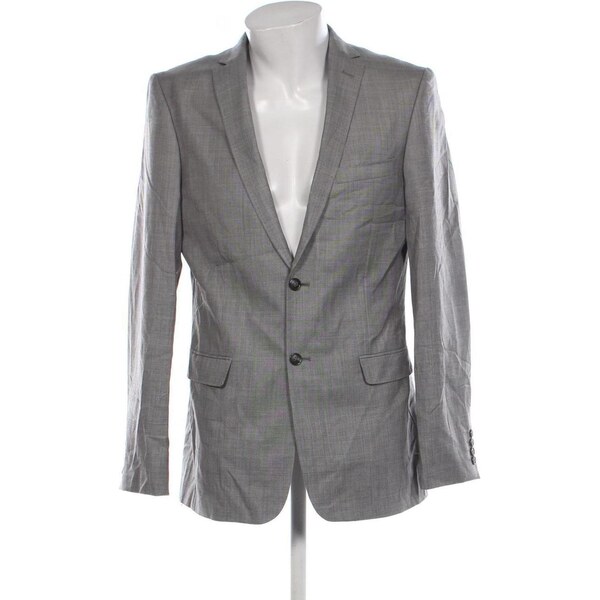 Pánske sako Dressmann 67043999