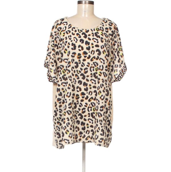 Dámska blúza Miss E 67044015