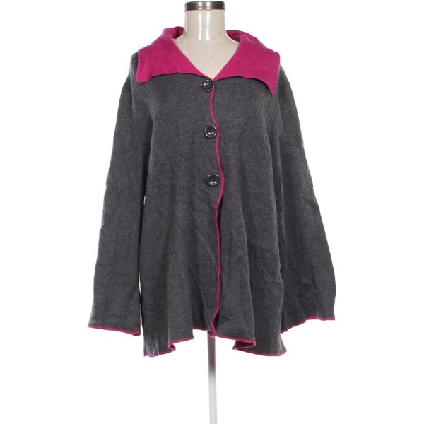 Dámsky kardigán Samoon 67044009