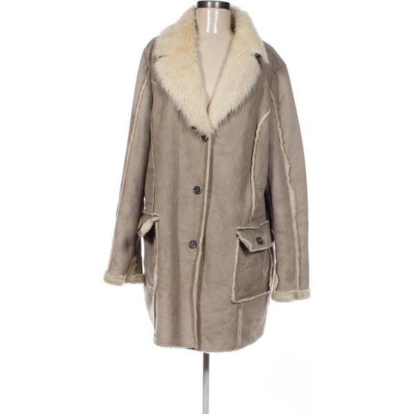 Dámsky kabát Ulla Popken 67044002