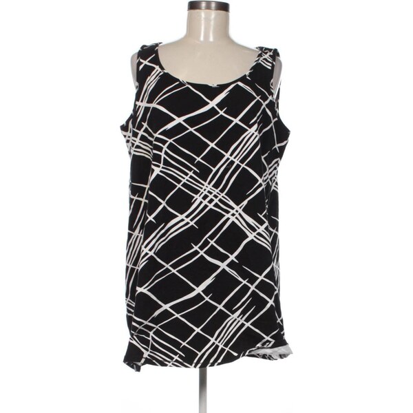 Dámsky top Promise 67044018