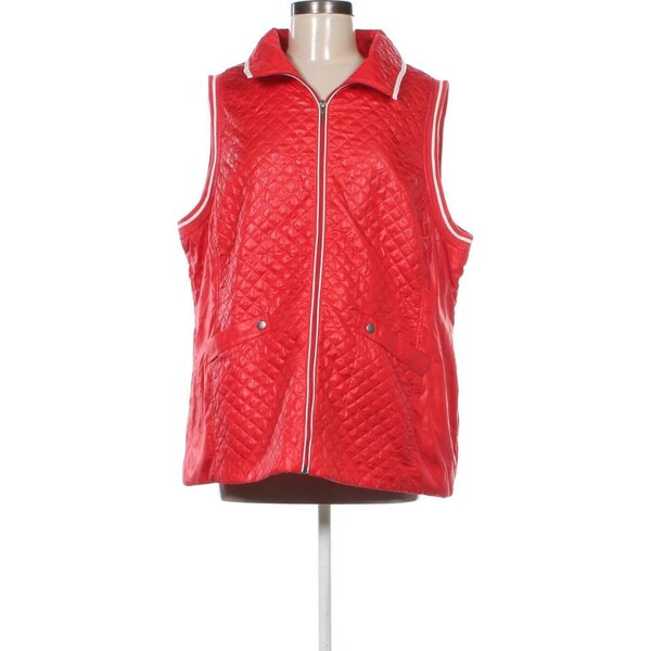 Dámska vesta Collection L 67044020