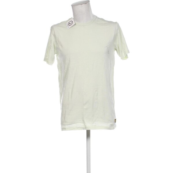 Pánske tričko Lyle & Scott 67044045