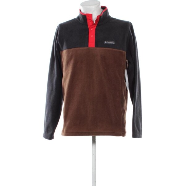 Pánske termo tričko Columbia 67044047