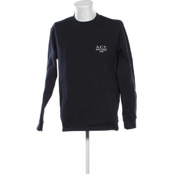 Pánske tričko A.C.T. SOCIAL 67044108