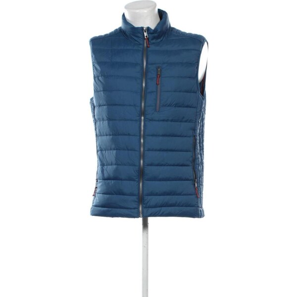 Pánska vesta Paul Hunter 67044092