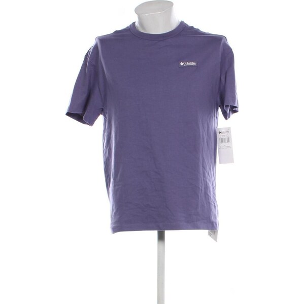 Pánske tričko Columbia 67044135