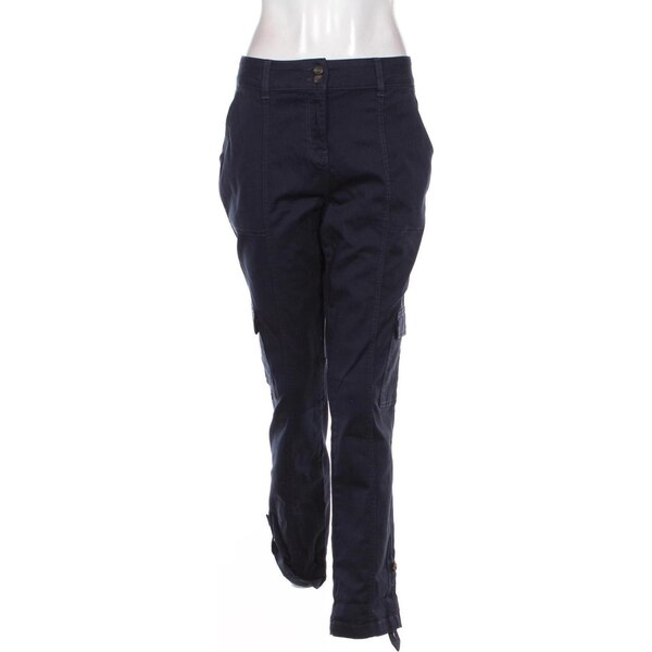 Dámske nohavice Editors Cut 67044133