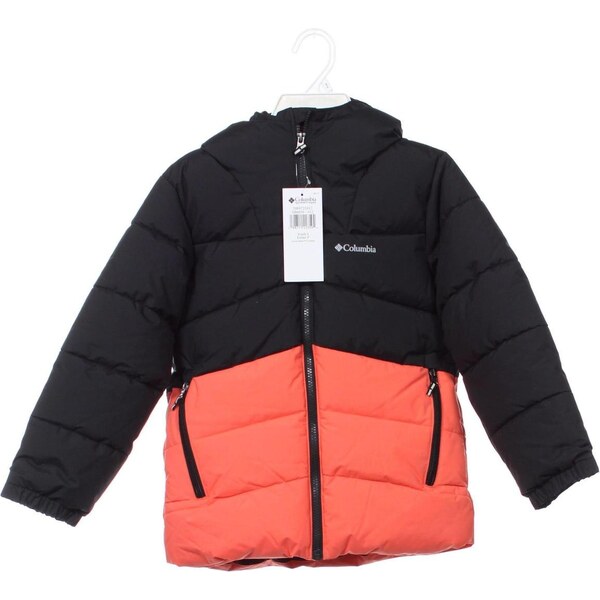 Detská bunda pre zimné športy Columbia 67044155