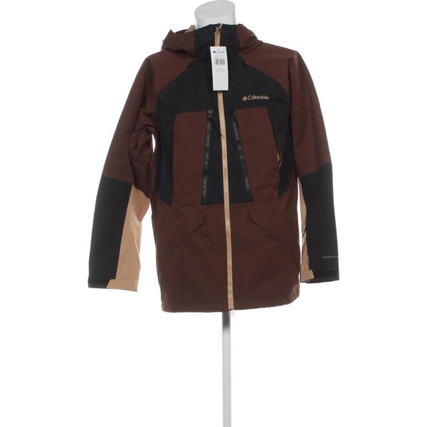 Pánska bunda pre zimné športy Columbia 67044156