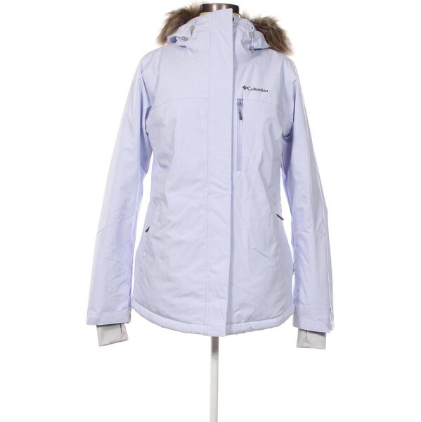 Dámska bunda pre zimné športy Columbia 67044176