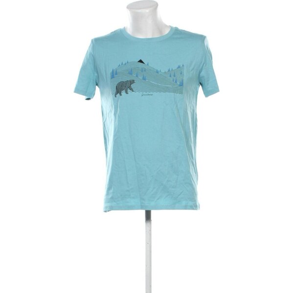 Pánske tričko Greenbomb 67044191