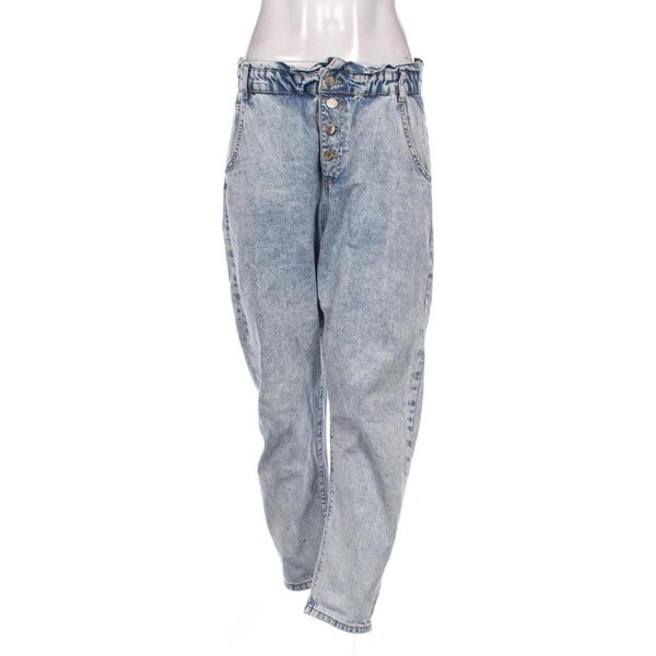 Dámske džínsy Zara 67044199