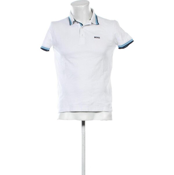 Pánske tričko Boss Green 67044233