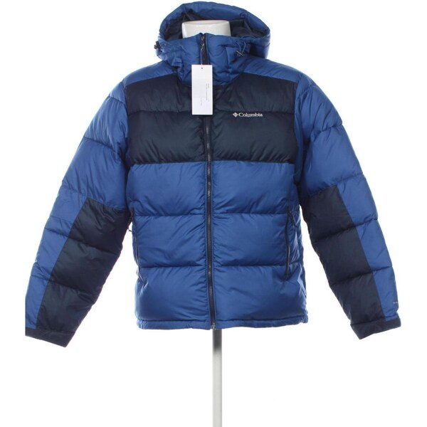 Pánska bunda pre zimné športy Columbia 67044237
