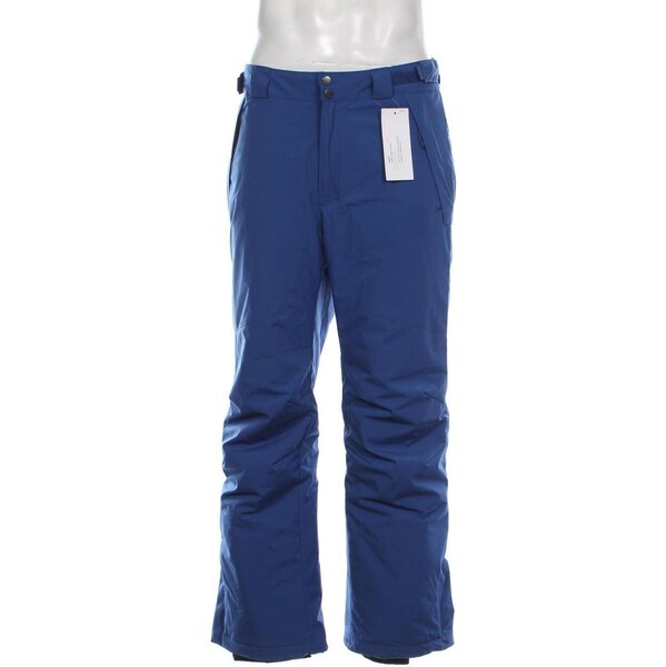 Pánske nohavice pre zimné sporty Columbia 67044239