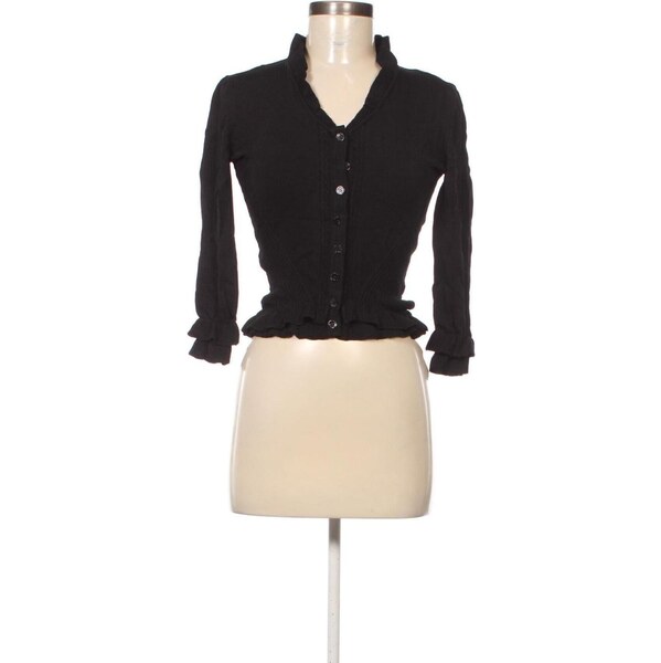 Dámsky kardigán Blue 67044278