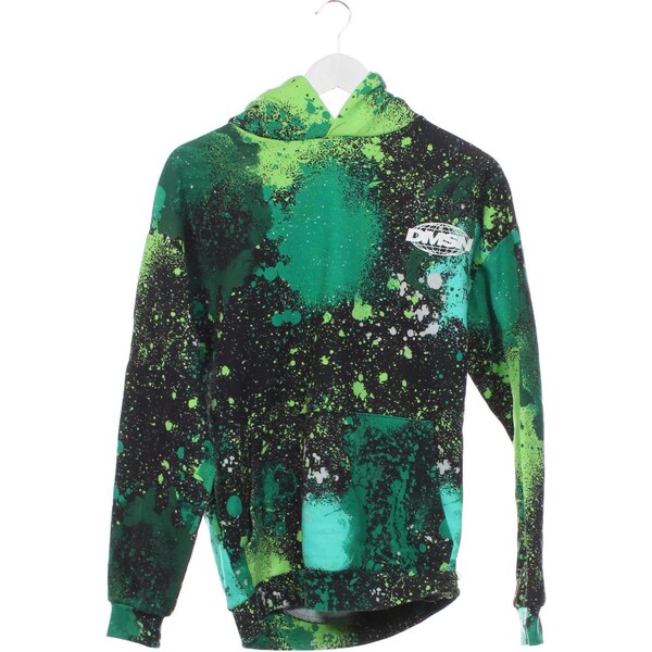 Pánska mikina Black Squad 67044282