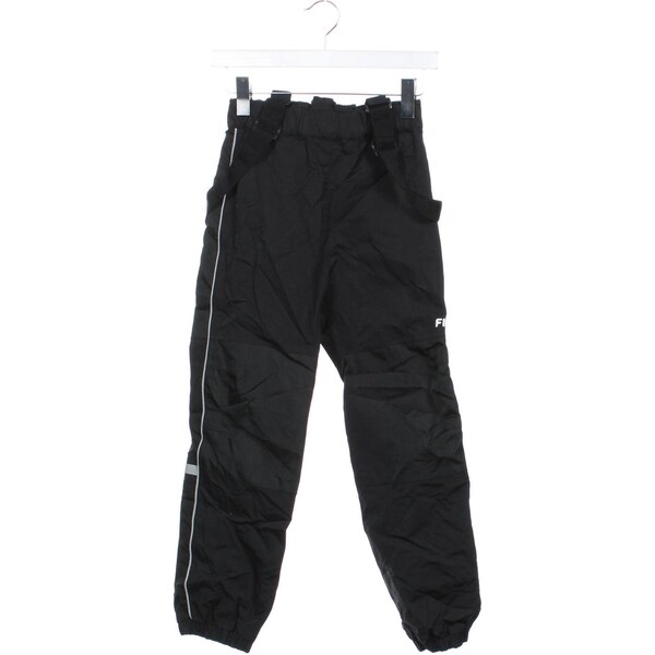 Detské nohavice pre zimné športy Fix 67044311